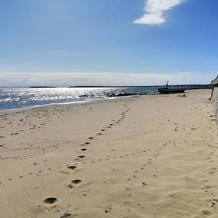 Garden Of Eden - Apartament Sveti Vlas