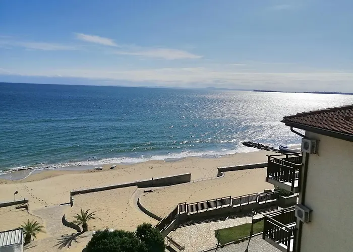 Garden Of Eden - Sveti Vlas