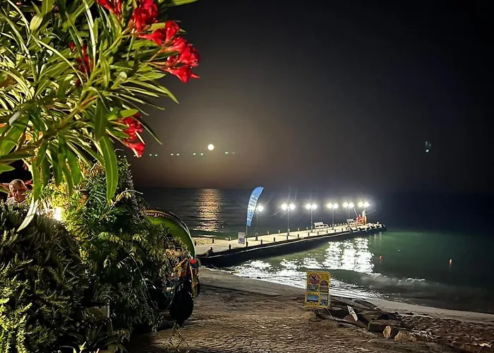 Garden Of Eden - Apartament