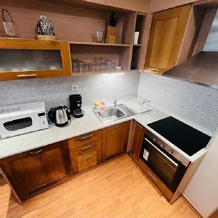 アパート Garden Of Eden - スヴェティ・ヴラス