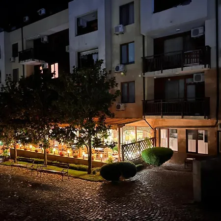 アパート Garden Of Eden - *