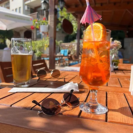 アパート Garden Of Eden -