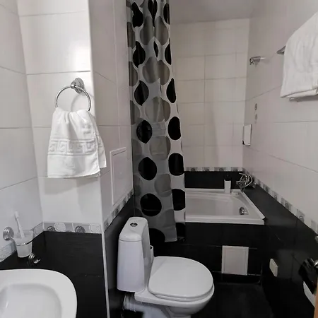 Garden Of Eden - * スヴェティ・ヴラス