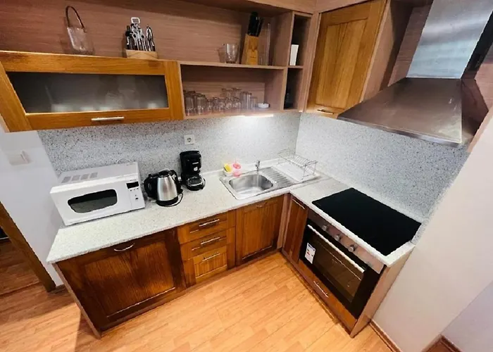 Apartamento Garden Of Eden - Sveti Vlas