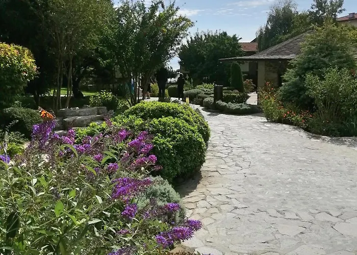 Garden Of Eden - Sveti Vlas