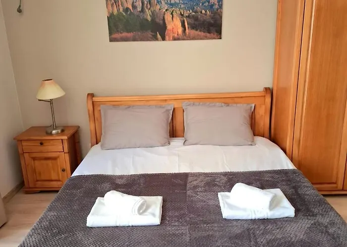 Garden Of Eden - * Sveti Vlas