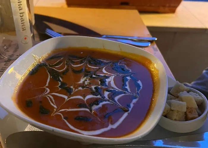 Garden Of Eden - Apartamento *