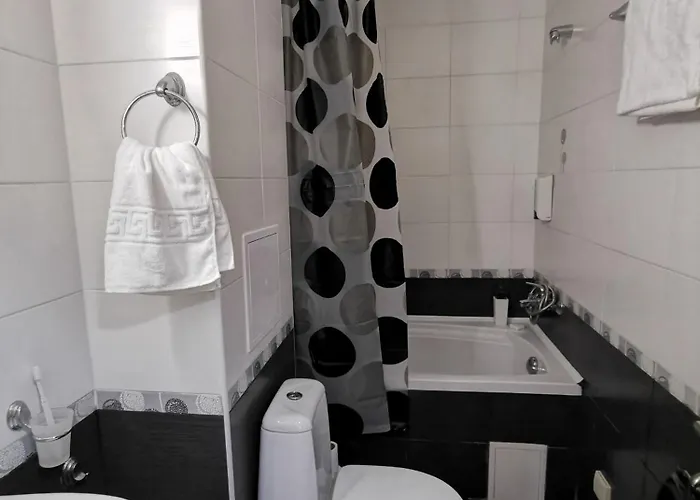 Garden Of Eden - * Sveti Vlas